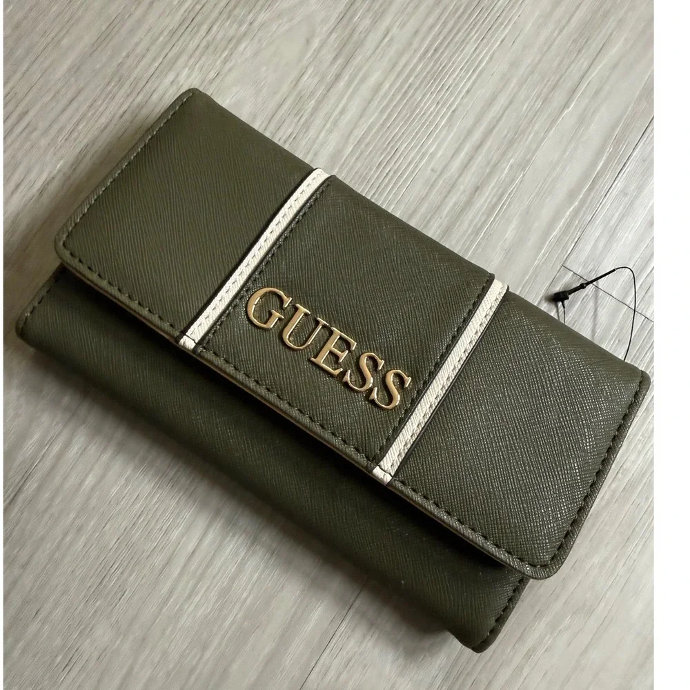 Guess los angeles